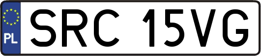 SRC15VG