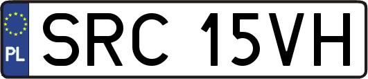 SRC15VH