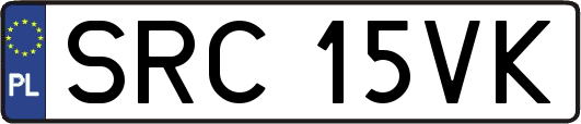 SRC15VK