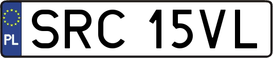SRC15VL