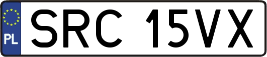 SRC15VX
