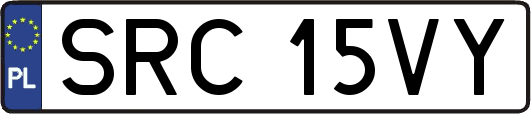 SRC15VY