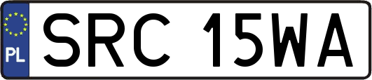 SRC15WA