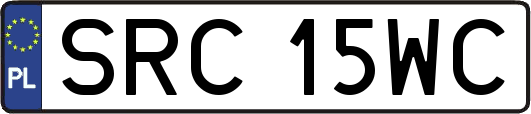 SRC15WC