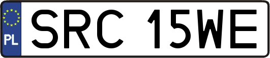SRC15WE