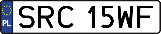 SRC15WF