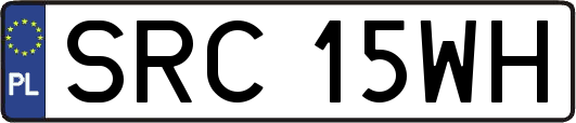 SRC15WH