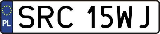 SRC15WJ
