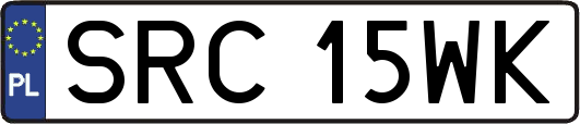 SRC15WK