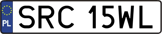 SRC15WL