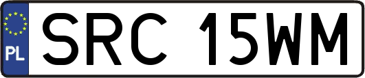 SRC15WM