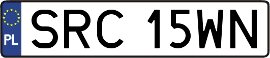 SRC15WN