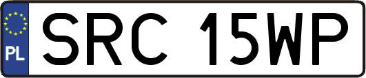 SRC15WP