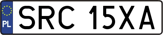 SRC15XA