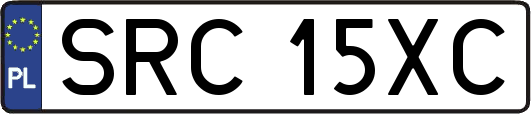 SRC15XC