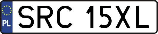 SRC15XL