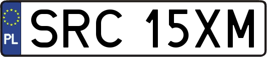 SRC15XM