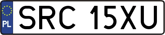 SRC15XU