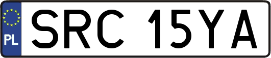 SRC15YA
