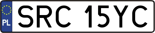 SRC15YC