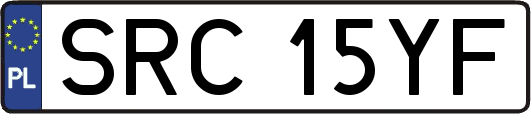 SRC15YF