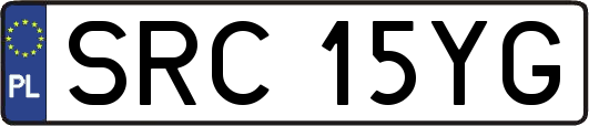 SRC15YG