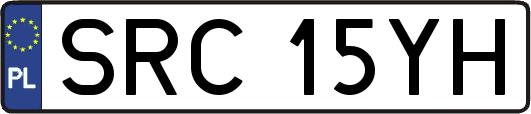 SRC15YH