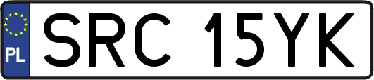 SRC15YK