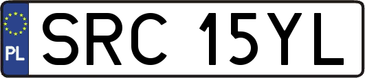 SRC15YL