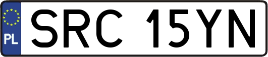SRC15YN