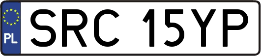 SRC15YP