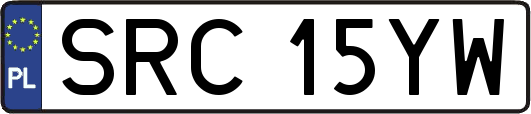 SRC15YW