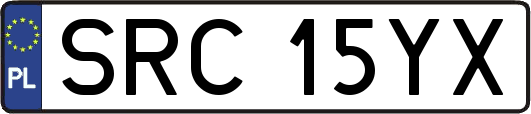 SRC15YX