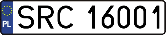 SRC16001