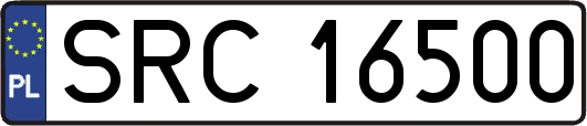 SRC16500