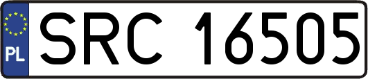 SRC16505
