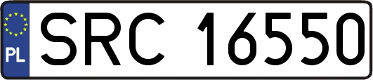 SRC16550