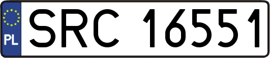 SRC16551