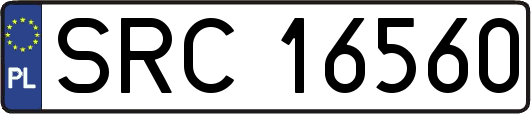 SRC16560