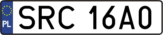 SRC16A0