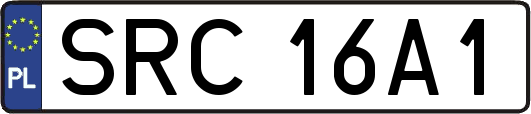 SRC16A1