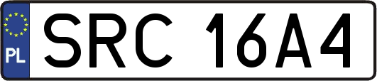 SRC16A4