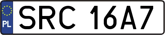 SRC16A7