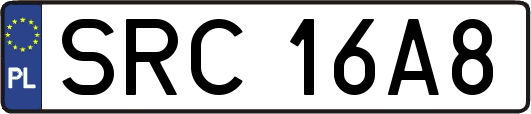 SRC16A8