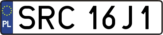 SRC16J1
