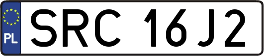 SRC16J2