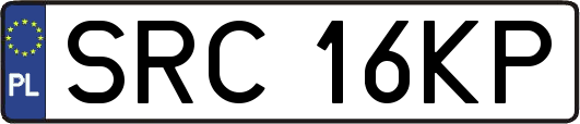 SRC16KP