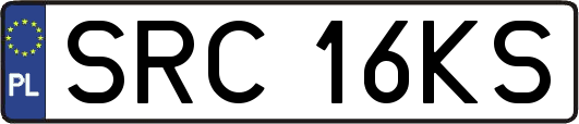 SRC16KS