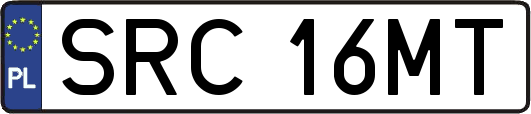 SRC16MT