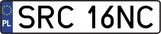 SRC16NC